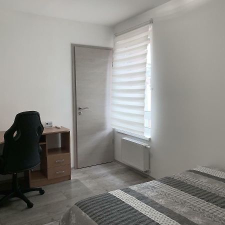 Exclusive Home - C. Apartman Pecs Luaran gambar