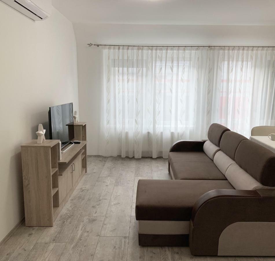 Exclusive Home - C. Apartman Pecs Luaran gambar