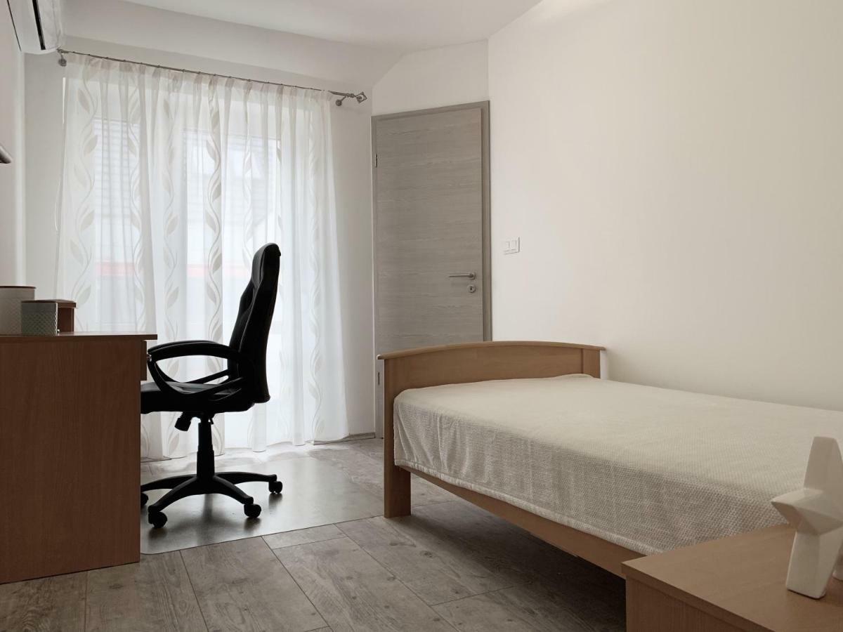 Exclusive Home - C. Apartman Pecs Luaran gambar