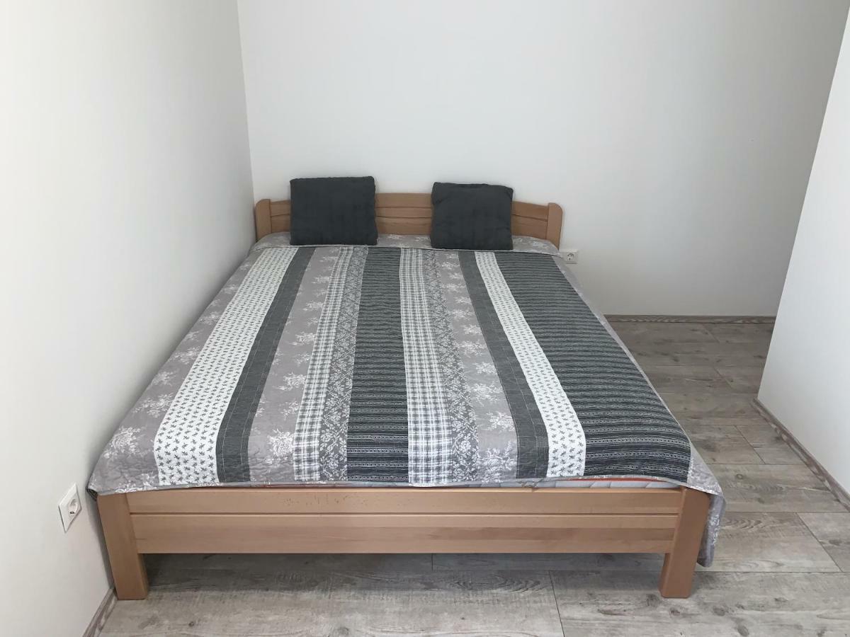 Exclusive Home - C. Apartman Pecs Luaran gambar