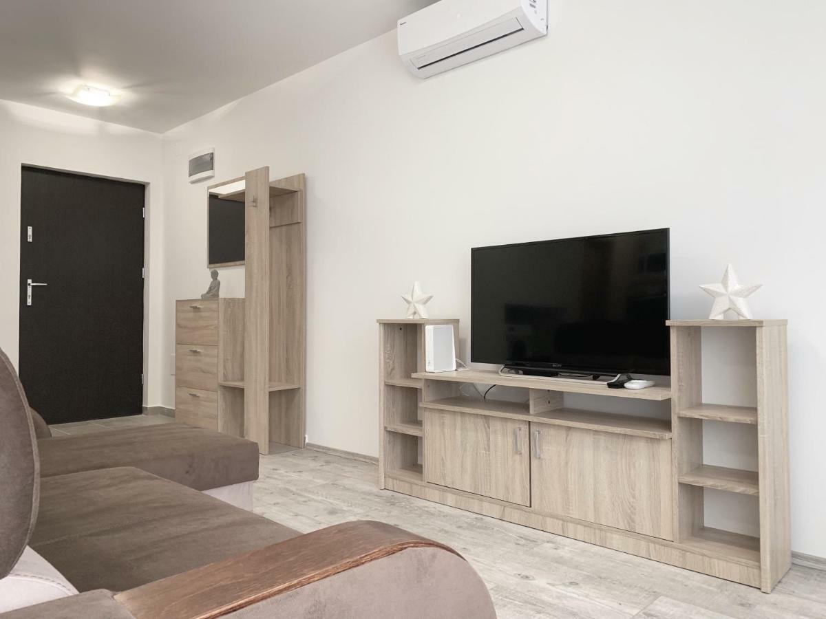 Exclusive Home - C. Apartman Pecs Luaran gambar