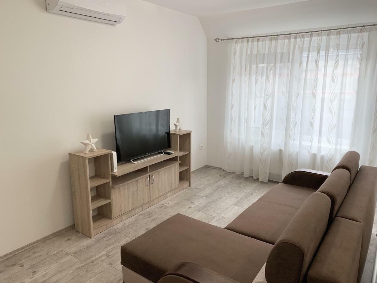 Exclusive Home - C. Apartman Pecs Luaran gambar