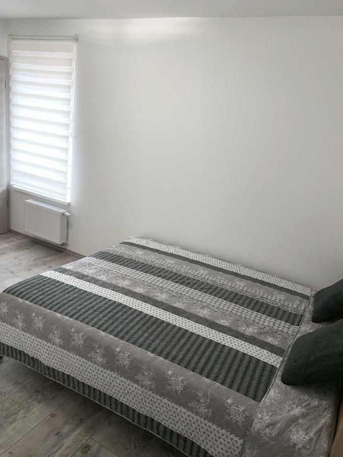Exclusive Home - C. Apartman Pecs Luaran gambar